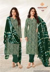 Siya Vol 1 By Suryajyoti Pure Cambric Cotton Dress Material Exporters In India
